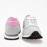 Pakar.com | Tienda online - Tenis urbano para mujer American Fire - Envío gratis desde $500