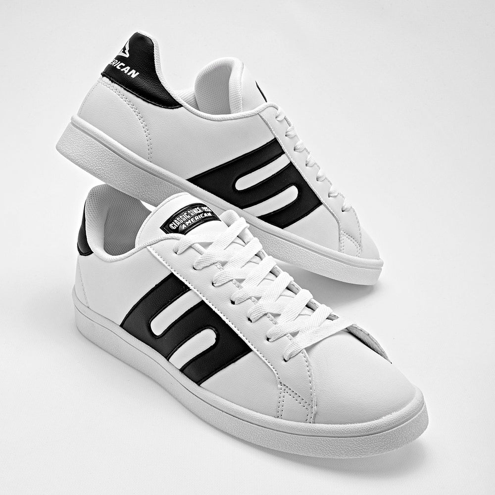 Pakar.com | Tienda online - Tenis urbano para hombre American Fire - Envío gratis desde $500