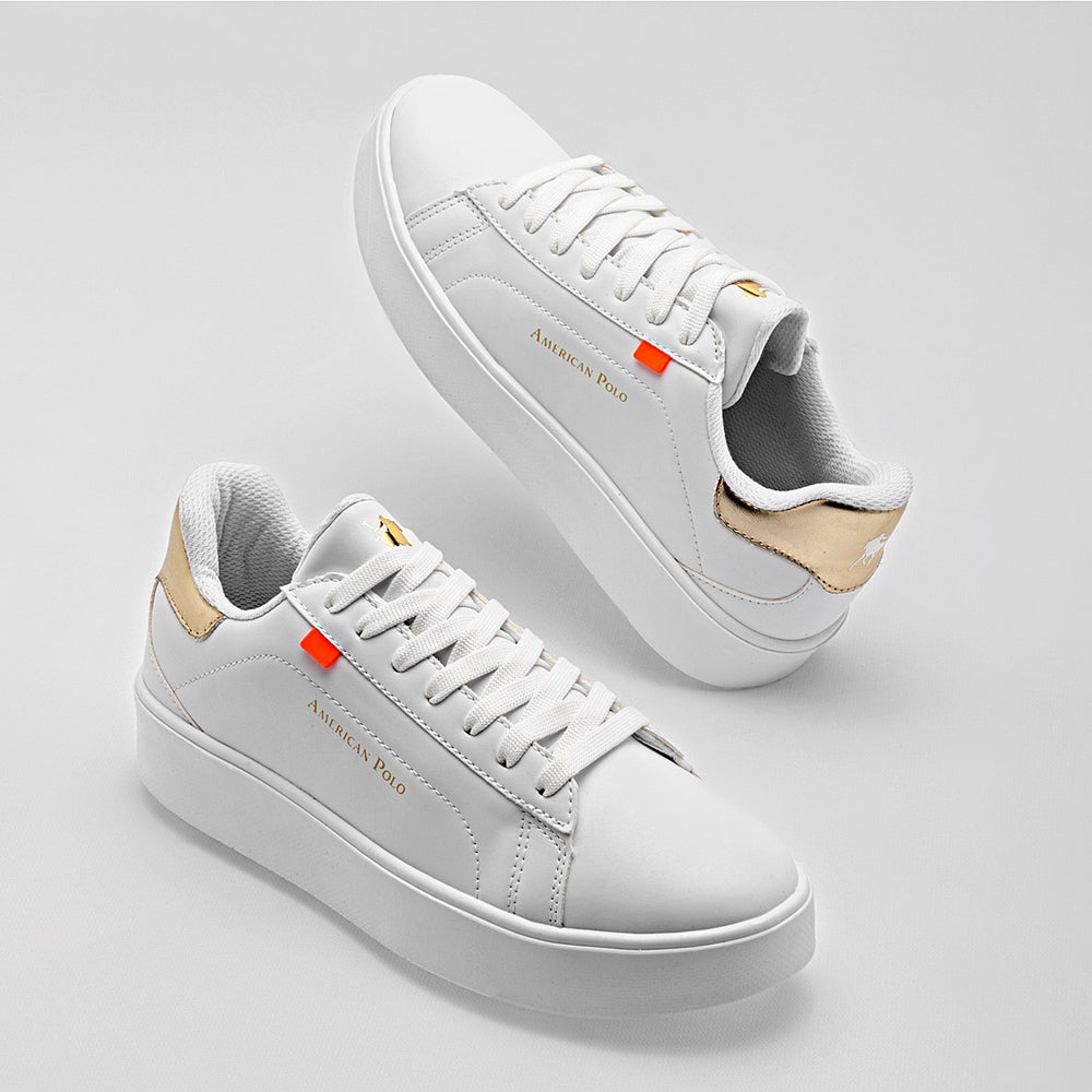 Pakar.com | Tienda online - Tenis urbano para mujer American Polo - Envío gratis desde $500