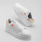Tenis urbano American Polo para mujer