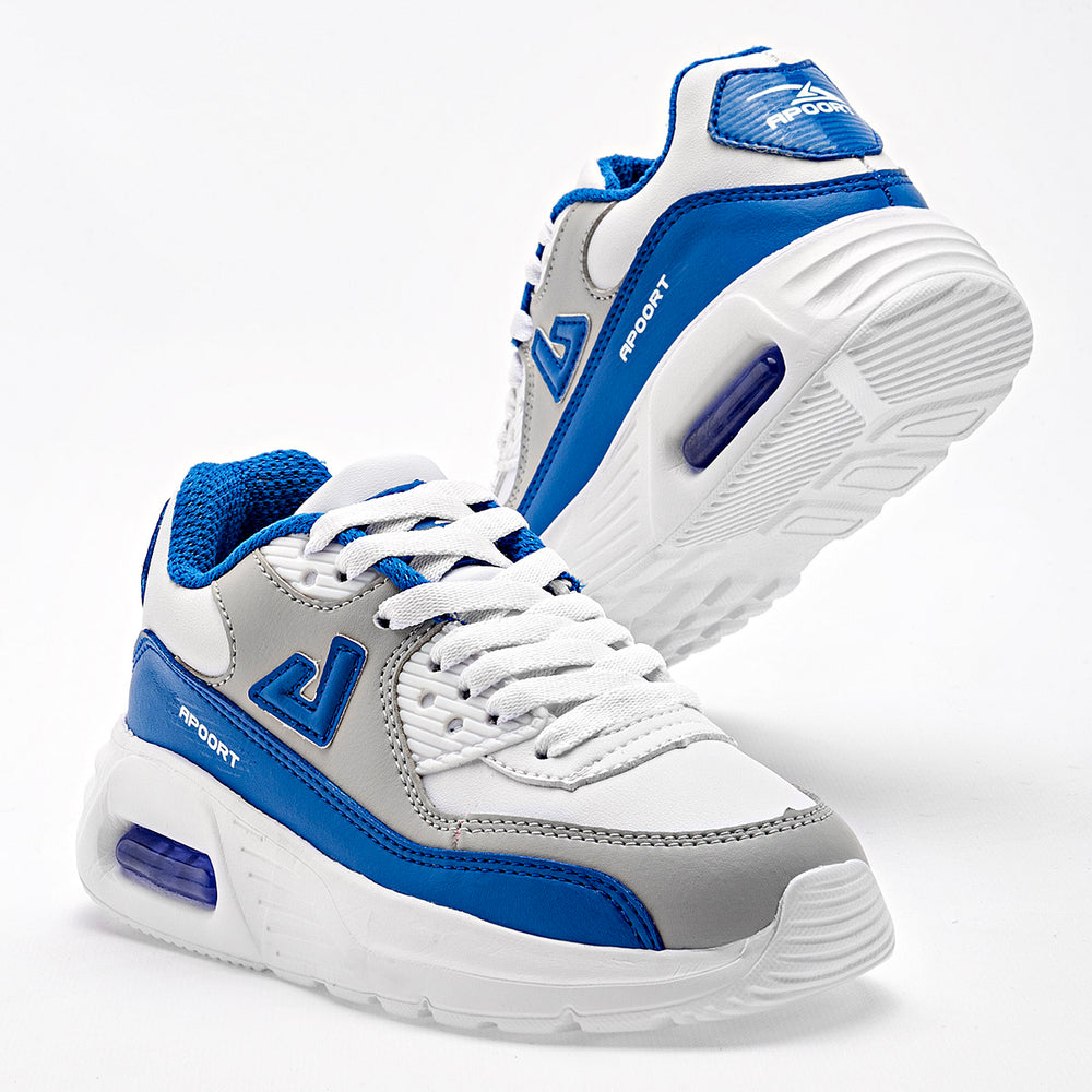 Pakar.com | Tienda online - Tenis urbano para Niño Apoort - Envío gratis desde $500