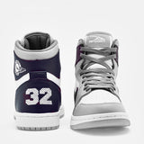 Pakar.com | Tienda online - Tenis urbano tipo Botín para hombre Apoort - Envío gratis desde $500