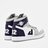 Pakar.com | Tienda online - Tenis urbano tipo Botín para hombre Apoort - Envío gratis desde $500