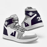 Pakar.com | Tienda online - Tenis urbano tipo Botín para hombre Apoort - Envío gratis desde $500