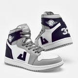 Pakar.com | Tienda online - Tenis urbano tipo Botín para hombre Apoort - Envío gratis desde $500