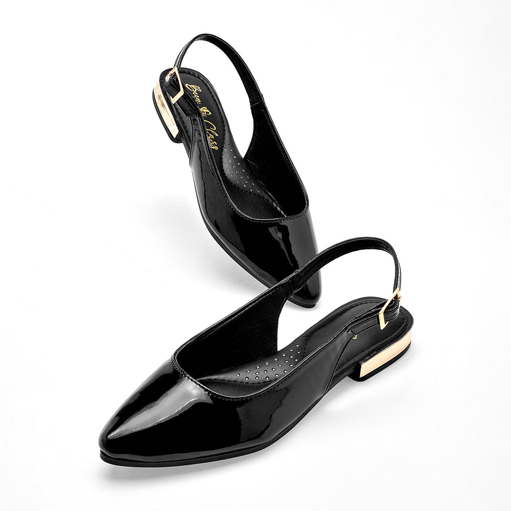 Pakar.com | Tienda online - Balerina para mujer Been Class - Envío gratis desde $500