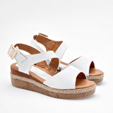 Pakar.com | Tienda online - Sandalia para mujer Been Class - Envío gratis desde $500