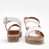 Pakar.com | Tienda online - Sandalia para mujer Been Class - Envío gratis desde $500