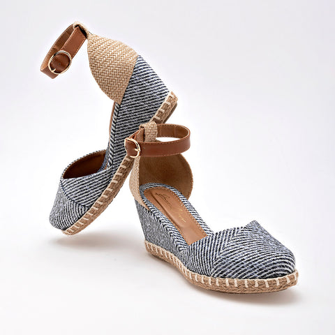 Alpargata Been Class para mujer