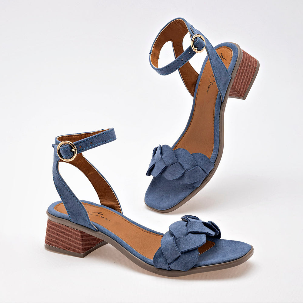 Pakar.com | Tienda online - Sandalia para mujer Been Class - Envío gratis desde $500