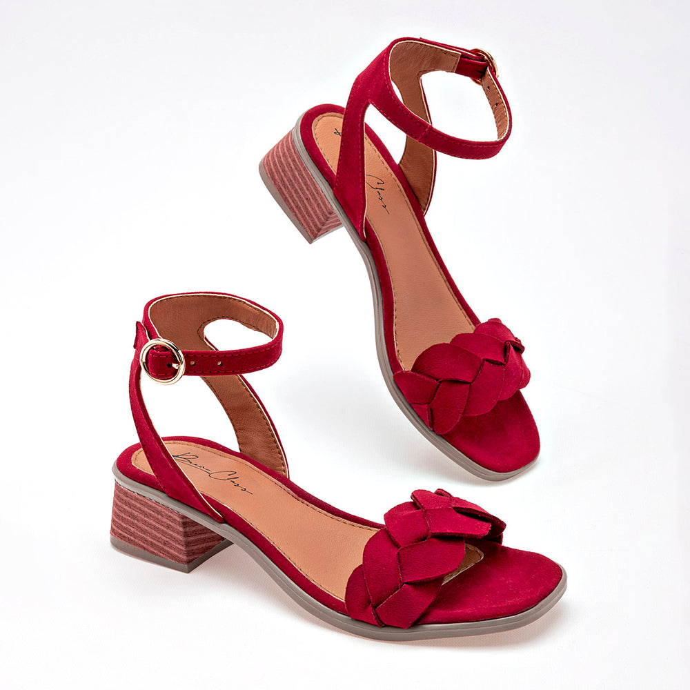 Pakar.com | Tienda online - Sandalia para mujer Been Class - Envío gratis desde $500