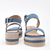 Pakar.com | Tienda online - Sandalia para mujer Been Class - Envío gratis desde $500