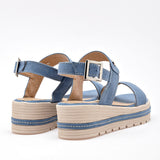 Pakar.com | Tienda online - Sandalia para mujer Been Class - Envío gratis desde $500