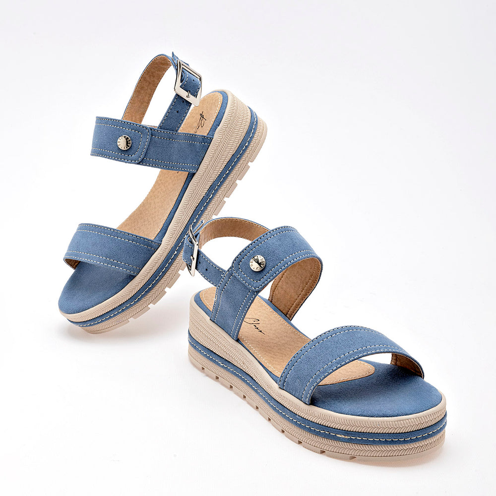 Pakar.com | Tienda online - Sandalia para mujer Been Class - Envío gratis desde $500