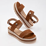 Pakar.com | Tienda online - Sandalia para mujer Been Class - Envío gratis desde $500