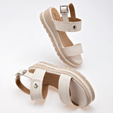 Been Class Sandalia para mujer