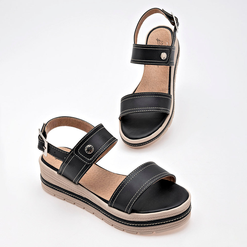 Pakar.com | Tienda online - Sandalia para mujer Been Class - Envío gratis desde $500