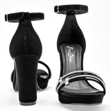 Pakar.com | Tienda online - Zapatillas de fiesta para mujer Been Class - Envío gratis desde $500