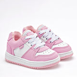 Pakar.com | Tienda online - Tenis urbano para bebé niña Boost - Envío gratis desde $500