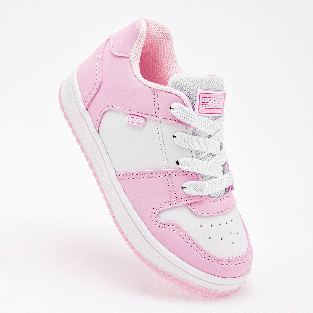 Pakar.com | Tienda online - Tenis urbano para niña preescolar Boost - Envío gratis desde $500