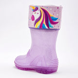 Pakar.com | Tienda online - Botas de lluvia para niña Bubble Gummers - Envío gratis desde $500