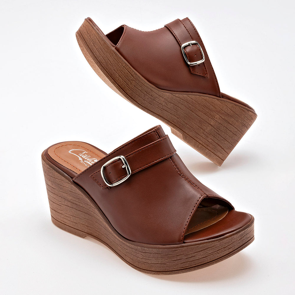 Pakar.com | Tienda online - Sandalia para mujer Catalina - Envío gratis desde $500