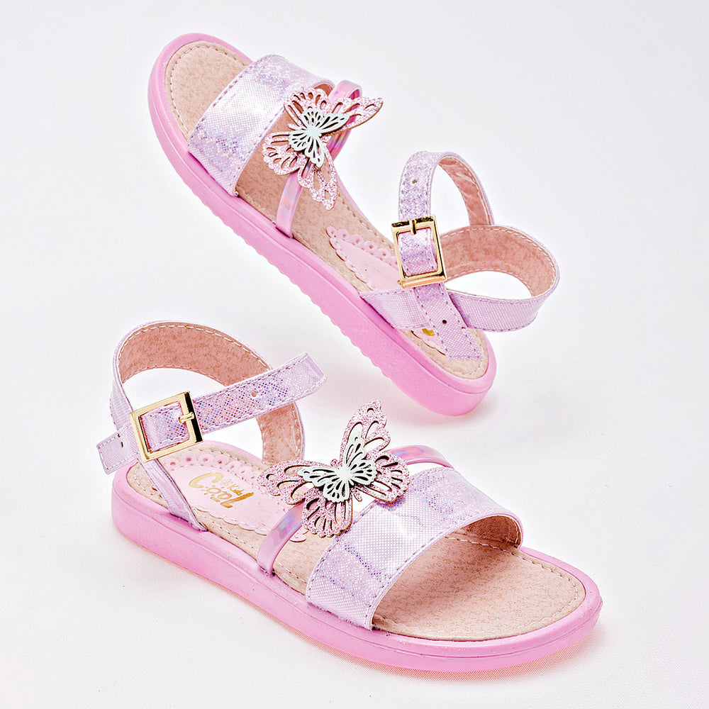 Pakar.com | Tienda online - Sandalia para niña preescolar Celex - Envío gratis desde $500