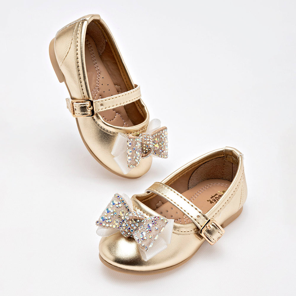 Pakar.com | Tienda online - Balerina para bebé niña Celex - Envío gratis desde $500