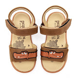 Pakar.com | Tienda online - Sandalia para Niño preescolar Chaparrin - Envío gratis desde $500