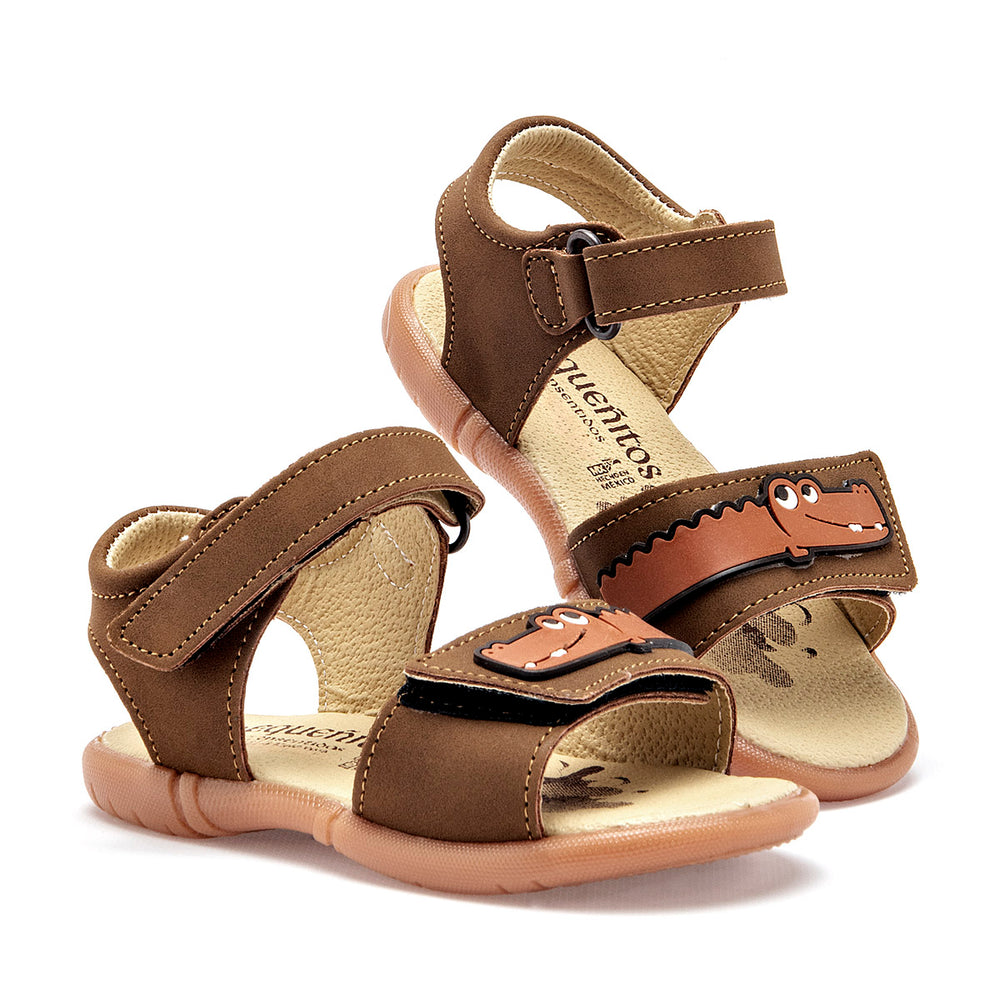 Pakar.com | Tienda online - Sandalia para Niño preescolar Chaparrin - Envío gratis desde $500