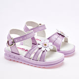 Pakar.com | Tienda online - Sandalia para bebé niña Chaparrin - Envío gratis desde $500