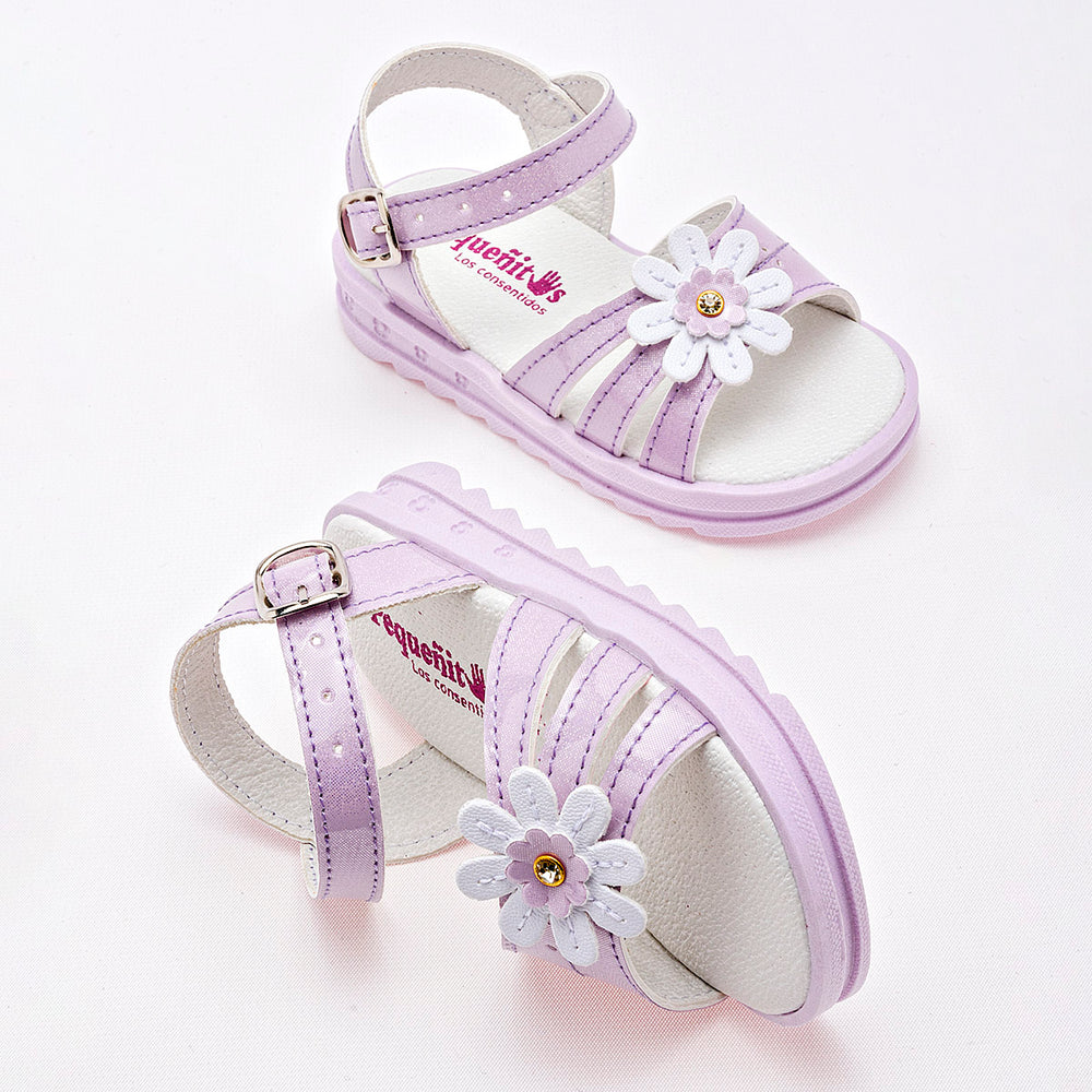 Pakar.com | Tienda online - Sandalia para bebé niña Chaparrin - Envío gratis desde $500