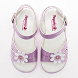 Pakar.com | Tienda online - Sandalia para niña preescolar Chaparrin - Envío gratis desde $500