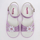 Pakar.com | Tienda online - Sandalia para niña Chaparrin - Envío gratis desde $500