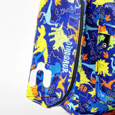 Charly Mochila