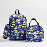 Mochila Charly para Niño