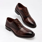 Zapato vestir Christian Gallery para hombre