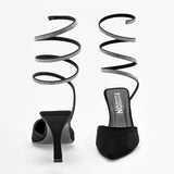 Pakar.com | Tienda online - Zapatillas de fiesta para mujer Clasben - Envío gratis desde $500