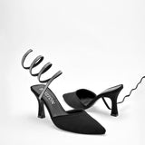 Pakar.com | Tienda online - Zapatillas de fiesta para mujer Clasben - Envío gratis desde $500