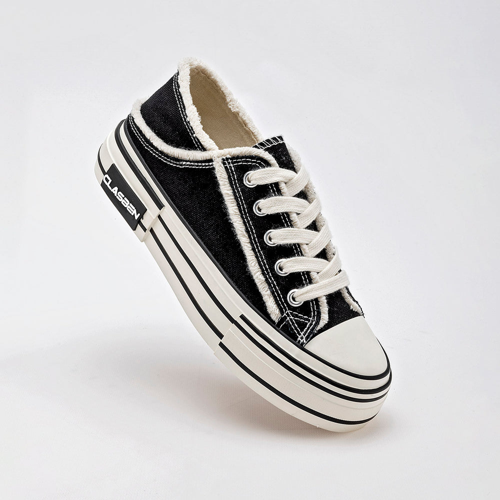 Tenis urbano Clasben para mujer