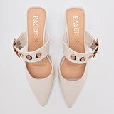 Zapatillas Clasben para Mujer
