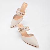 Clasben Zapatos para mujer