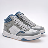 Pakar.com | Tienda online - Tenis urbano tipo Botín para hombre Clasben - Envío gratis desde $500