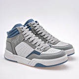 Pakar.com | Tienda online - Tenis urbano tipo Botín para hombre Clasben - Envío gratis desde $500