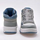 Pakar.com | Tienda online - Tenis urbano tipo Botín para hombre Clasben - Envío gratis desde $500