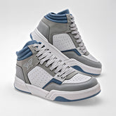 Tenis urbano tipo Botín Clasben para hombre