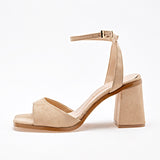 Pakar.com | Tienda online - Sandalia para mujer Clasben - Envío gratis desde $500