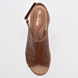 Pakar.com | Tienda online - Sandalia para mujer Cruz Shoes - Envío gratis desde $500