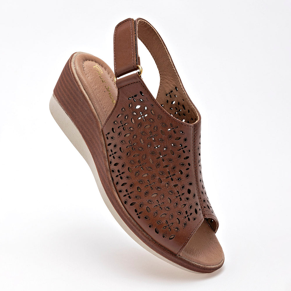 Pakar.com | Tienda online - Sandalia para mujer Cruz Shoes - Envío gratis desde $500