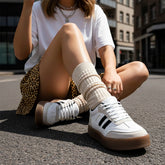 Tenis urbano Daddy para mujer